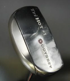 Odyssey Tri Hot #1 Putter 89cm Long