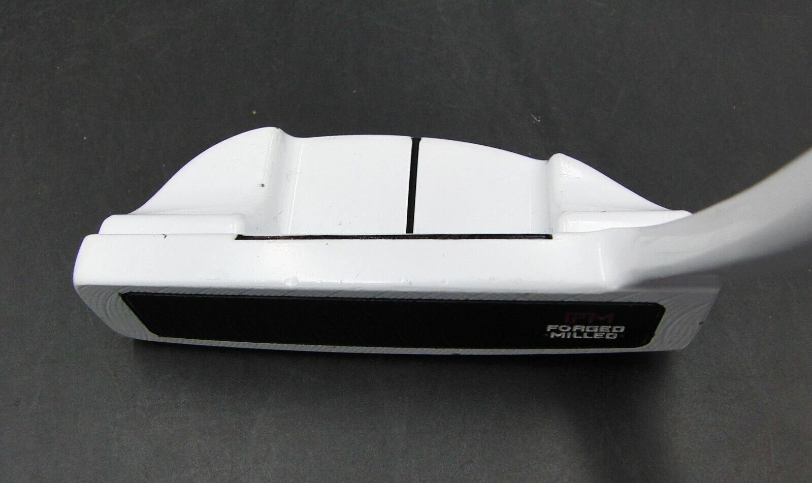 TaylorMade Tour Preferred Ghost MA-81 Putter 88cm Steel Shaft T/Made Grip & H/C 8 TaylorMade Tour Preferred Ghost MA-81 Putter 88cm Steel Shaft T/Made Grip & H/C - Image 8