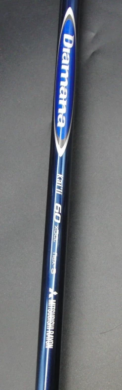 Yamaha InpresX Multiface 9° Driver Stiff Graphite Lamkin Grip -Clubs Shop 32 e19b84e7 317f 4253 b55e 61ae0ff00597