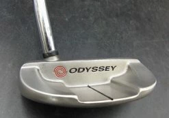Odyssey White Hot #5 Putter Steel Shaft 86cm Length Odyssey Grip -Clubs Shop 32 e215ba10 2637 4dde 933e 83844bf393af
