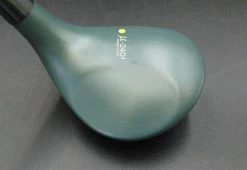 Vintage Japanese PRGR CD-433ELS 1 Wood Regular Graphite Shaft Royal Grip 8 Vintage Japanese PRGR CD-433ELS 1 Wood Regular Graphite Shaft Royal Grip -Clubs Shop 32 e2512137 c30a 481f 81d2 bf98b5831844