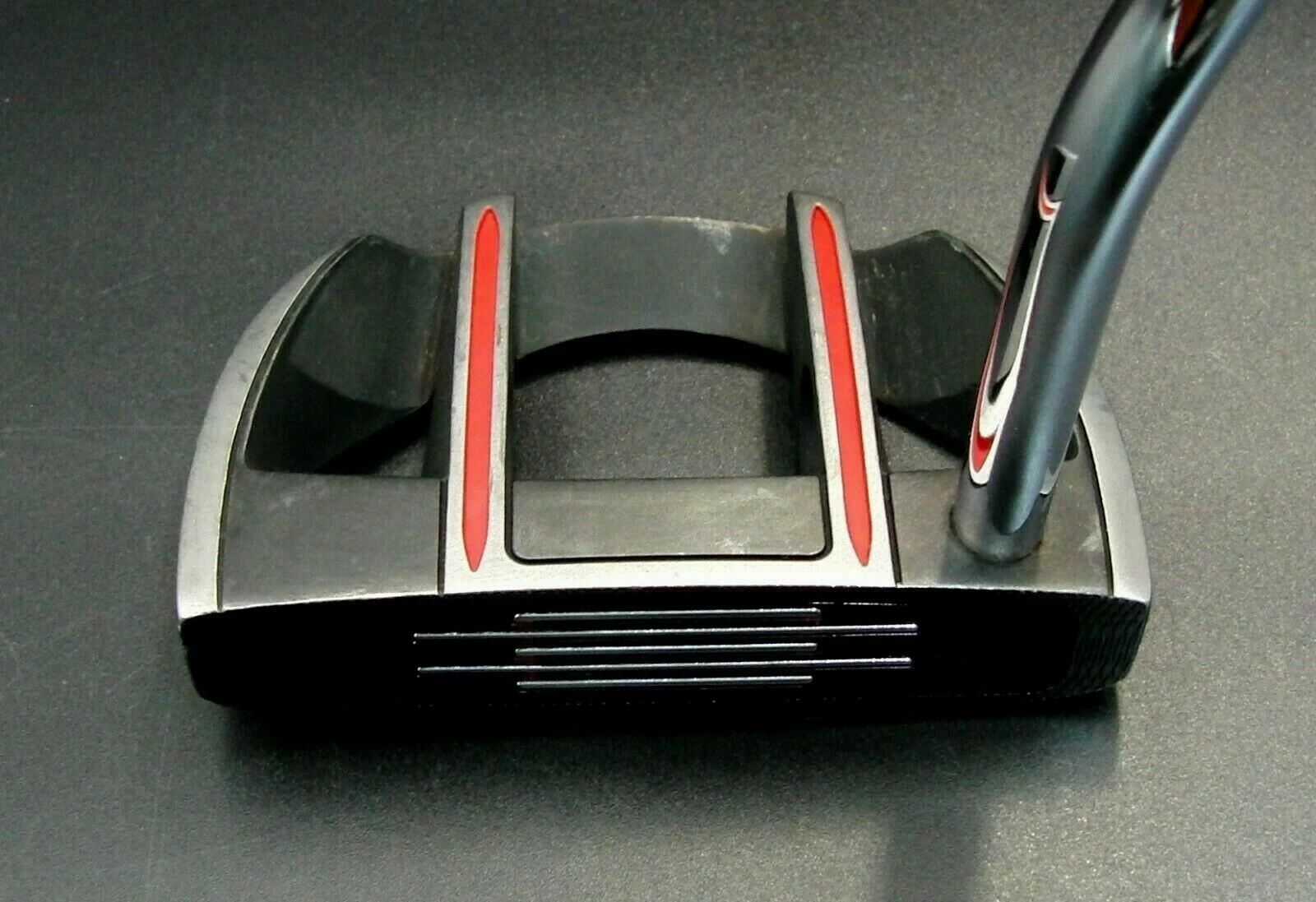 Never Compromise Beta NCX-Ray SFT Putter 86cm Long 2 Never Compromise Beta NCX-Ray SFT Putter 86cm Long - Image 2