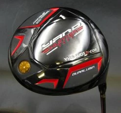 Japanese Yard Hunter YHS-Wo1 Hi-cov Driver Regular Graphite Shaft
