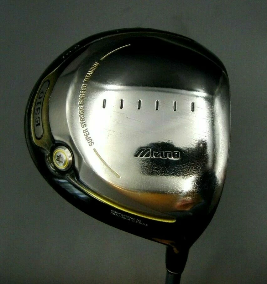 Mizuno E310 10.0° Driver Regular Graphite Shaft Mizuno Grip 1 Mizuno E310 10.0° Driver Regular Graphite Shaft Mizuno Grip