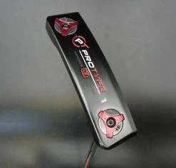 Odyssey PT ProType Ix 1 Putter Steel Shaft 87cm Long Odyssey Grip + HeadCover 17 Odyssey PT ProType Ix 1 Putter Steel Shaft 87cm Long Odyssey Grip + HeadCover -Clubs Shop 32 e2abedfe 524b 4ca5 9537 d2ea5858edb5