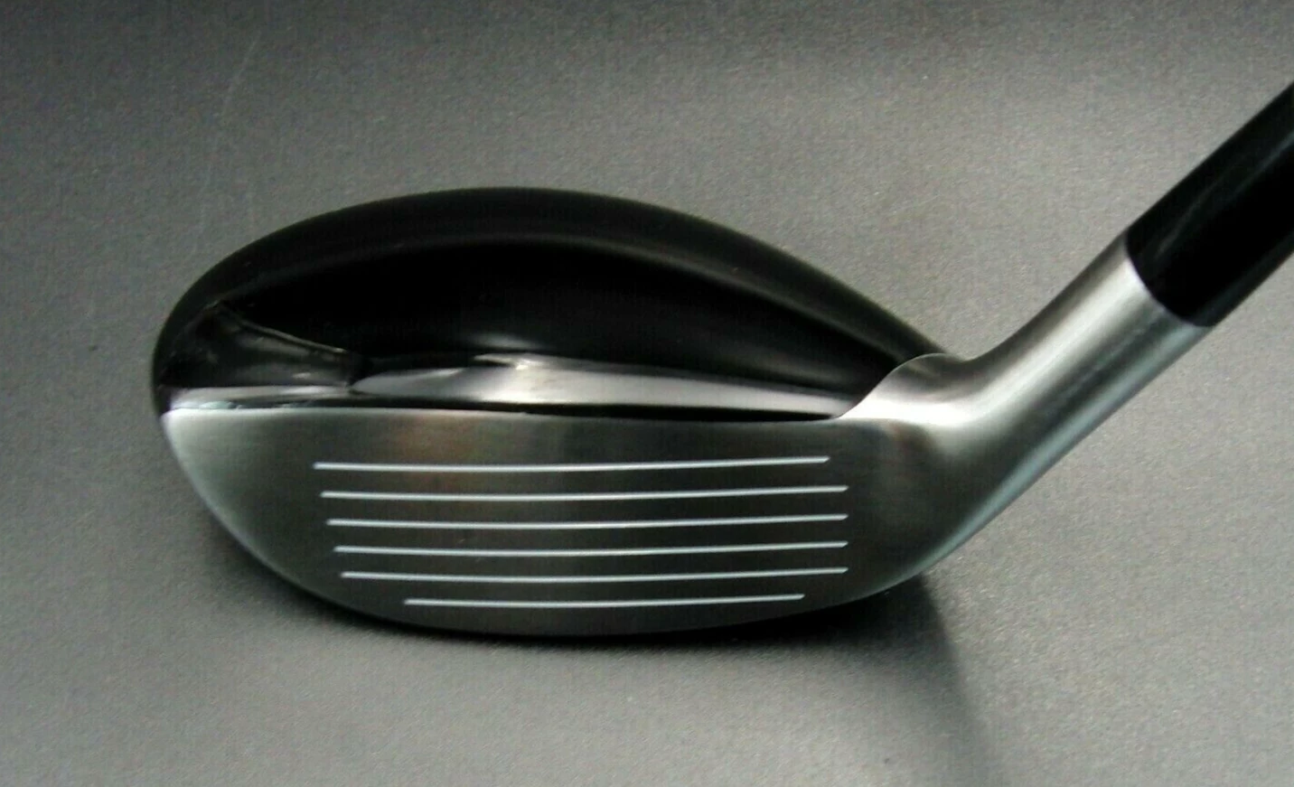 Mizuno MP CLK-H Hybrid 19° 3 Hybrid Stiff Graphite Shaft Mizuno Grip 2 Mizuno MP CLK-H Hybrid 19° 3 Hybrid Stiff Graphite Shaft Mizuno Grip - Image 2