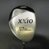 Dunlop Srixon XXIO U7 23° Hybrid Stiff Steel Shaft XXIO Grip