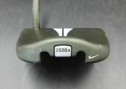 Nike Ic 2020 A Putter 87cm Playing Length Graphite Shaft Iguana Golf Grip 17 Nike Ic 2020 A Putter 87cm Playing Length Graphite Shaft Iguana Golf Grip -Clubs Shop 32 e3878a42 5fdb 40ad b85d cf31813bee29