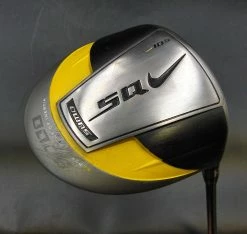 Nike SQ Sumo 10.5° Driver Regular Graphite Shaft Nike Grip