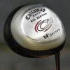 Callaway Big Bertha C4 14° Driver Regular Graphite Shaft XXIO Grip