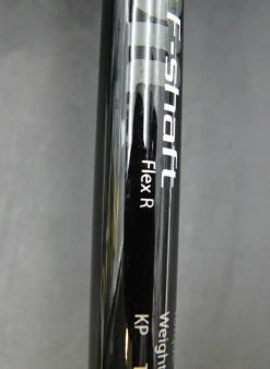 Wilson Aviator WS-380F 19° 5 Wood Regular Graphite Shaft Wilson Grip -Clubs Shop 32 e420e117 9588 4bb9 adf9 4cd23a1eadcf