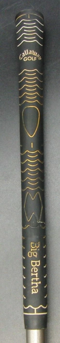 Callaway War Bird Great Big Bertha 10° Driver Stiff Graphite Shaft Callaway Grip -Clubs Shop 32 e42d306c fe28 42bf 8323 3df2b294f7b2