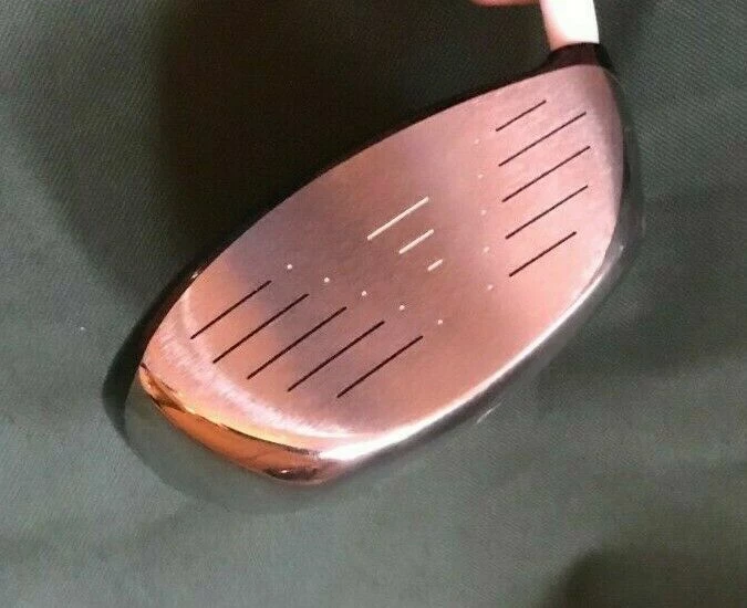 Callaway Legacy V 9.5° Driver HEAD ONLY 2 Callaway Legacy V 9.5° Driver HEAD ONLY - Image 2