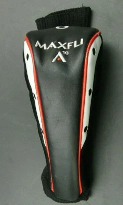 Maxfli A10 19° 5 Wood Regular Flex Graphite Shaft Maxfli Grip & Head Cover 14 Maxfli A10 19° 5 Wood Regular Flex Graphite Shaft Maxfli Grip & Head Cover -Clubs Shop 32 e4e4785d 167c 4c25 a123 fce97579d440