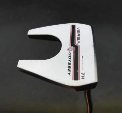 Odyssey Versa 7H Putter 85cm Playing Length Steel Shaft Odyssey Grip 18 Odyssey Versa 7H Putter 85cm Playing Length Steel Shaft Odyssey Grip -Clubs Shop 32 e54f1fa5 67d0 4ab5 8685 bd6a5ec2648b