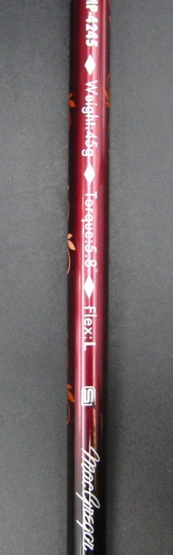 Ladies MacGregor Mactec NV-FL UT 23° 4 Hybrid Ladies Graphite Shaft Muziik Grip -Clubs Shop 32 e59bba6a b86a 47e3 b185 b74be5bc8af7