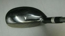 Jaoanese Stainless Steel U-05 U9 25º Hybrid Regular Graphite Shaft Chaucer Grip -Clubs Shop 32 e59dd700 1653 4b4f 8376 534d3751095e