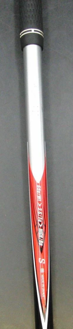Srixon Z-Steel II 19° 5 Wood Stiff Graphite Shaft Srixon Grip -Clubs Shop 32 e5a85b92 dbd3 46ae 98f9 264671685efd