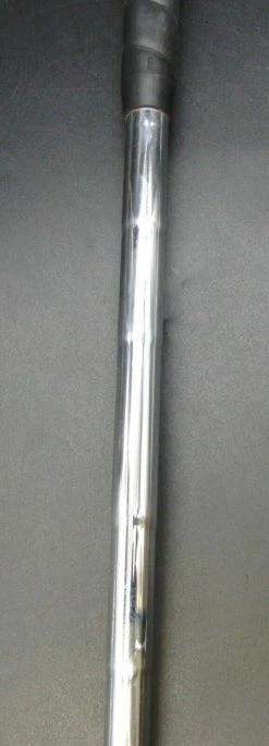 Vintage Spalding Pro Series 400 Putter Steel Shaft 90cm Length Golf Pride Grip 19 Vintage Spalding Pro Series 400 Putter Steel Shaft 90cm Length Golf Pride Grip -Clubs Shop 32 e5b92a9e 5f47 4936 b3ad 5374914c4cdb