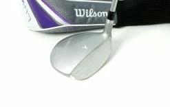 Ladies Wilson Luxe 5 Wood Ladies Graphite Shaft Wilson Grip -Clubs Shop 32 e5d9ccb7 3a7b 4758 907f fb018549b4a3