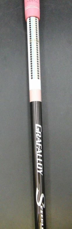 Ladies Adams Golf SpeedLine 9088 UL Driver Ladies Graphite Shaft -Clubs Shop 32 e5e08e11 29ed 4e67 8f41 1e2bcdc2d906