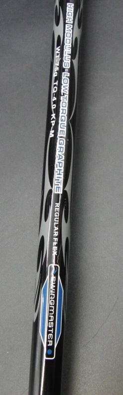 John Letters Swingmaster 19° 5 Wood Regular Graphite Shaft J/Letters Grip & H/C -Clubs Shop 32 e6784178 1dd9 43f0 a020 c432d1066052