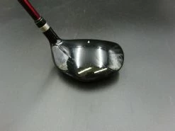 Japanese Elite Flit Box 5U 21º Hybrid Regular Graphite Shaft + Head Cover -Clubs Shop 32 e6b81214 0321 4683 a627 e22381f644bf