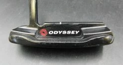 Odyssey Metal-X #1 Putter 87cm Playing Length Steel Shaft Odyssey Grip 15 Odyssey Metal-X #1 Putter 87cm Playing Length Steel Shaft Odyssey Grip -Clubs Shop 32 e75b3c24 c1f1 46d3 adb6 b11b6ea04275