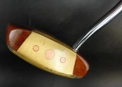 Honma LB-Sinker FSS-1 Big Putter Steel Shaft 87cm Playing Length Honma Grip -Clubs Shop 32 e75bf4ab 64c6 40f7 b1b9 8b0c500a74ec