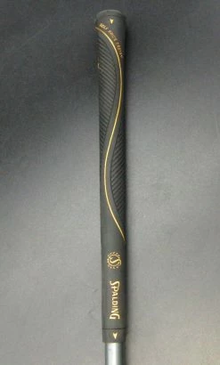 Vintage Spalding Deer Field 5 Wood Regular Graphite Shaft Spalding Grip -Clubs Shop 32 e78ab2d7 6090 4578 a1e7 cb8862a99ef5