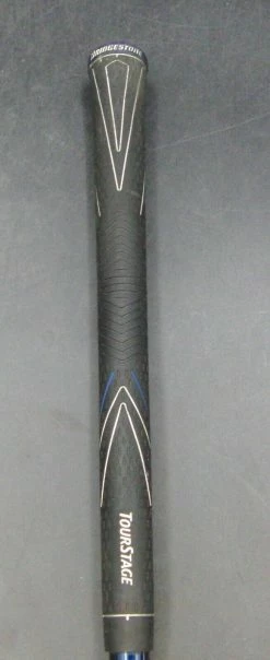 Bridgestone Tourstage ViQ 17° 4 Wood Regular Graphite Shaft Tourstage Grip -Clubs Shop 32 e7a25cde e830 4a10 98be cb15c284d7ff