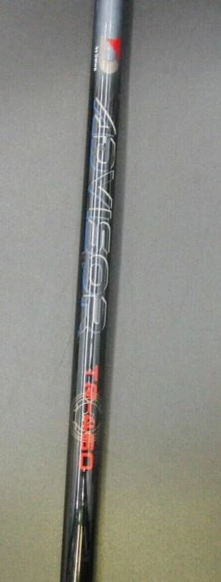 Japanese PRGR ID Inspiration & Data 435 9.5° Driver Stiff Graphite Shaft -Clubs Shop 32 e7aae56c 0bc2 44a9 9b3c 3eb94171452f