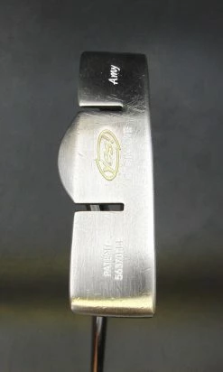 Yes! C-Groove Amy Centre Shafted Putter 86.5cm Long Steel Shaft Iguana Grip -Clubs Shop 32 e7b8de3f 4395 43ca b97d 7673a0936d40