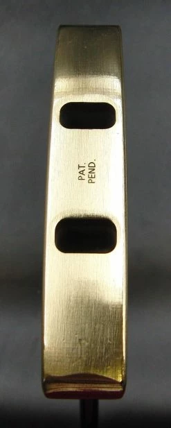 PLOP Pat Pend Putter 87cm Playing Length Steel Shaft PLOP Grip 14 PLOP Pat Pend Putter 87cm Playing Length Steel Shaft PLOP Grip -Clubs Shop 32 e7df8594 692c 4975 a078 82924fe0a503