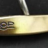 PLOP Pat Pend Putter 87cm Playing Length Steel Shaft PLOP Grip
