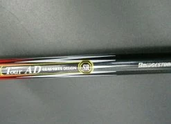 Bridgestone Tour Stage X-Drive GR 10.5° Driver Senior Graphite Shaft -Clubs Shop 32 e81537ed 3fc3 4aca 8f6d 8c6203678ece