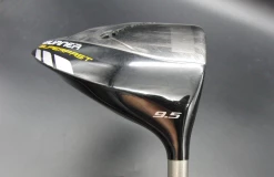 Taylormade Burner Superfast 9.5° Driver Stiff Graphite Shaft Taylormade Grip 12 Taylormade Burner Superfast 9.5° Driver Stiff Graphite Shaft Taylormade Grip -Clubs Shop 32 e82375c8 16d9 4d8e 98b6 396df4371bf1