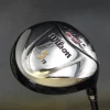 Wilson Aviator WS-380F 19° 5 Wood Regular Graphite Shaft Wilson Grip