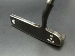 Cleveland Classic KG 12 Milled Putter 88cm Length Steel Shaft Cleveland Grip -Clubs Shop 32 e8600ecd efdb 4ad0 a827 3e4aa1980f48