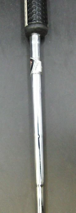 TaylorMade Daytona Rossa Ghost Agsi+ 84cm Putter Steel Shaft + Odyssey H/Cover -Clubs Shop 32 e8d558f7 f26c 43d4 be62 546b623666b8