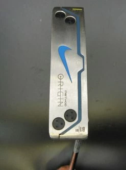 Nike Origin B1 01 Limited Edition Putter 90cm Long Counter Flex Grip -Clubs Shop 32 e925fe58 9069 4d01 b606 e3eff090ff2f