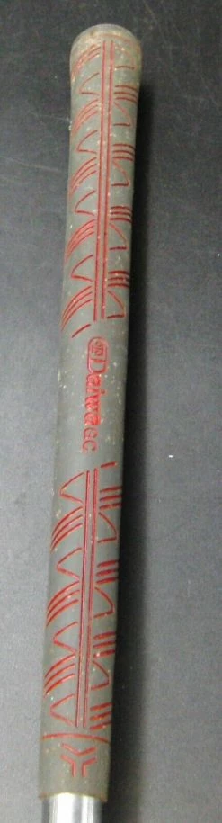 Ladies Vintage Daiwa GC Patty Simply Softly 4 Wood Ladies Steel Shaft -Clubs Shop 32 e9780dec ed73 4bc8 a4da a95bbfc9426b