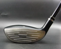 PRGR ID Tungsten 16.5° Hit 4 Wood Senior Graphite Shaft PRGR Grip -Clubs Shop 32 e9aa9ff2 eac6 45c0 ac7c 376fc81c5078