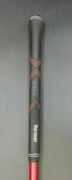 Maruman Red V Verity U3 20º 3 Hybrid Stiff Graphite Shaft Maruman Grip And H.C 12 Maruman Red V Verity U3 20º 3 Hybrid Stiff Graphite Shaft Maruman Grip And H.C -Clubs Shop 32 ea0beb71 ccd0 46ad 925a 66a72df26369