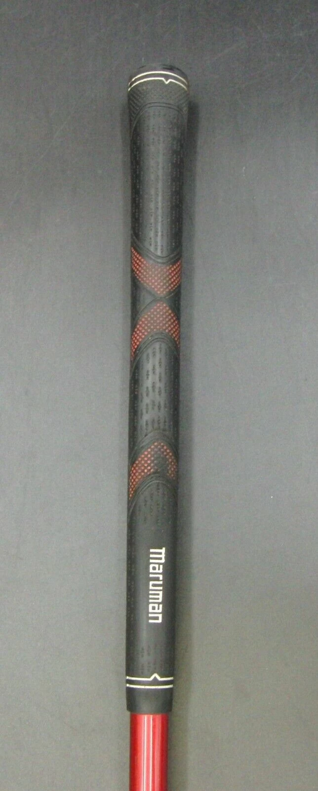 Maruman Red V Verity U3 20º 3 Hybrid Stiff Graphite Shaft Maruman Grip And H.C 6 Maruman Red V Verity U3 20º 3 Hybrid Stiff Graphite Shaft Maruman Grip And H.C - Image 6