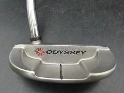 Odyssey White Hot #5 Putter Steel Shaft 86cm Length Odyssey Grip -Clubs Shop 32 ea2bb458 cbf0 420f 87e3 afdb930d4bc5