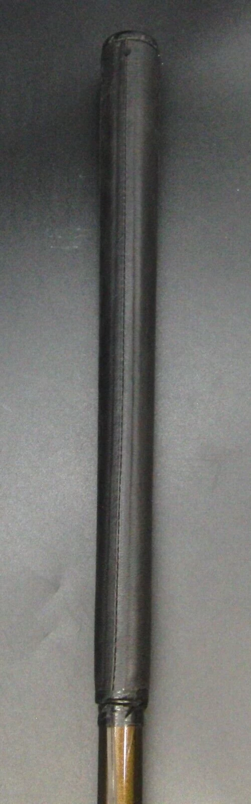Vintage Japanese Sakura The Putter SV11 Antique Putter Graphite Shaft 85cm Long 7 Vintage Japanese Sakura The Putter SV11 Antique Putter Graphite Shaft 85cm Long - Image 7