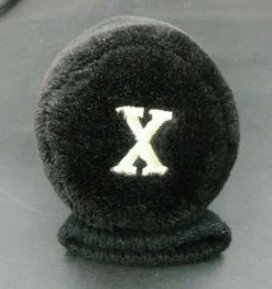 Vintage Wilson DYNAPOWER OVER SIZED 20° 5 Wood Regular Steel Shaft & Head Cover -Clubs Shop 32 ea4bc77a 3d93 46a7 b914 de606a660bc0