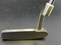 Ping Golf Clubs Scottsdale Anser Putter Steel Shaft 91.5cm Long Ping Grip -Clubs Shop 32 ea4e96dd e4f8 466d 94f2 7e90010b1dfc