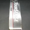 TourStage V002 Putter Steel Shaft 87cm Playing Length TourStage Grip